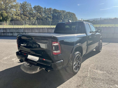 Dodge Ram Gebrauchtwagen Dodge Ram Gebrauchtwagen