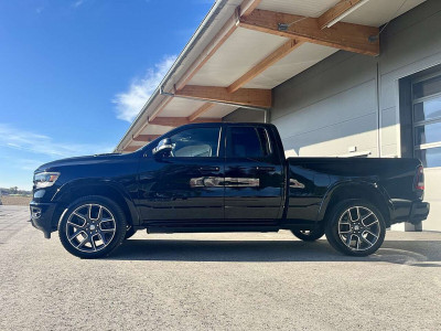 Dodge Ram Gebrauchtwagen Dodge Ram Gebrauchtwagen