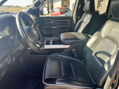 Dodge Ram Gebrauchtwagen Dodge Ram Gebrauchtwagen