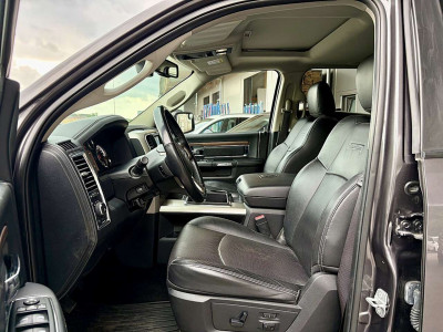 Dodge Ram Gebrauchtwagen Dodge Ram Gebrauchtwagen