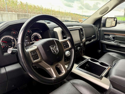 Dodge Ram Gebrauchtwagen Dodge Ram Gebrauchtwagen
