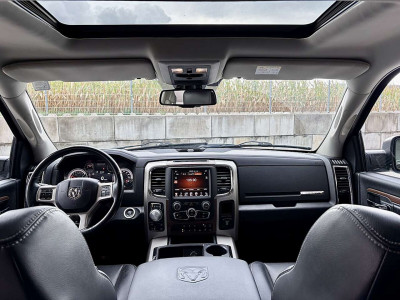 Dodge Ram Gebrauchtwagen Dodge Ram Gebrauchtwagen