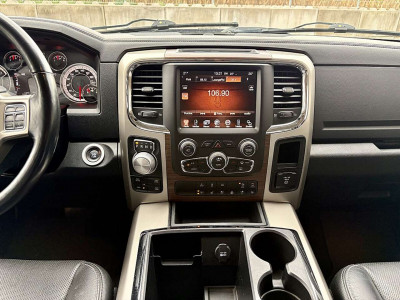 Dodge Ram Gebrauchtwagen Dodge Ram Gebrauchtwagen