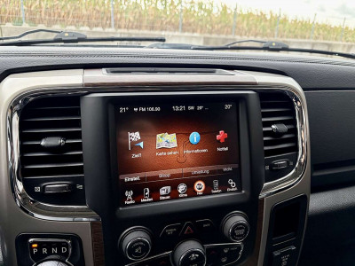 Dodge Ram Gebrauchtwagen Dodge Ram Gebrauchtwagen