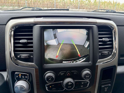 Dodge Ram Gebrauchtwagen Dodge Ram Gebrauchtwagen