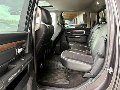 Dodge Ram Gebrauchtwagen Dodge Ram Gebrauchtwagen
