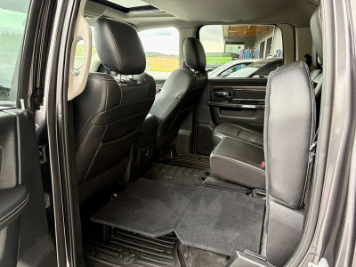 Dodge Ram Gebrauchtwagen Dodge Ram Gebrauchtwagen