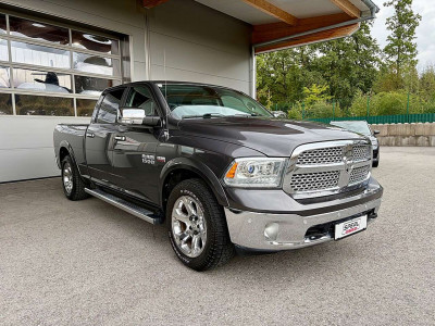 Dodge Ram Gebrauchtwagen Dodge Ram Gebrauchtwagen