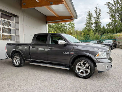 Dodge Ram Gebrauchtwagen Dodge Ram Gebrauchtwagen