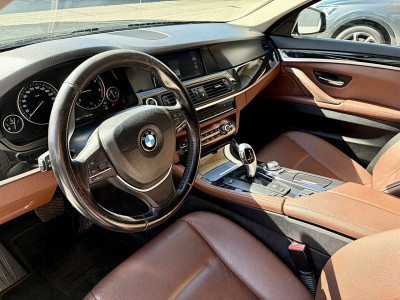 BMW 5er Gebrauchtwagen BMW 5er Gebrauchtwagen