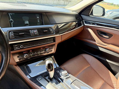 BMW 5er Gebrauchtwagen BMW 5er Gebrauchtwagen