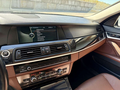 BMW 5er Gebrauchtwagen BMW 5er Gebrauchtwagen