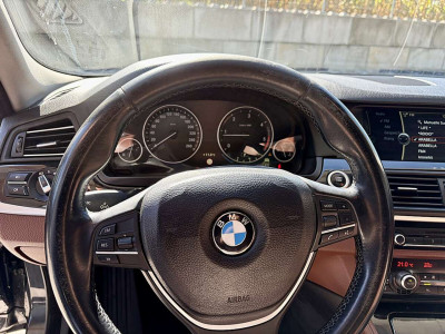 BMW 5er Gebrauchtwagen BMW 5er Gebrauchtwagen