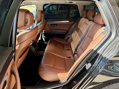 BMW 5er Gebrauchtwagen BMW 5er Gebrauchtwagen