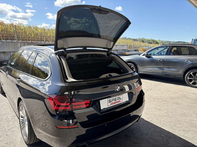 BMW 5er Gebrauchtwagen BMW 5er Gebrauchtwagen