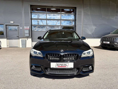 BMW 5er Gebrauchtwagen BMW 5er Gebrauchtwagen