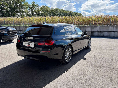 BMW 5er Gebrauchtwagen BMW 5er Gebrauchtwagen