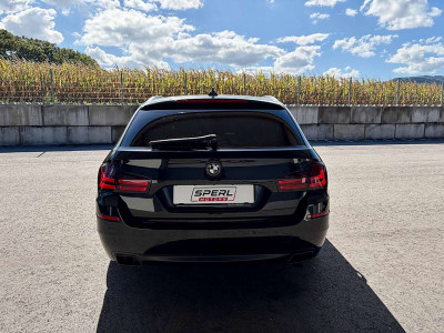 BMW 5er Gebrauchtwagen BMW 5er Gebrauchtwagen