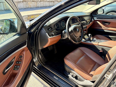 BMW 5er Gebrauchtwagen BMW 5er Gebrauchtwagen