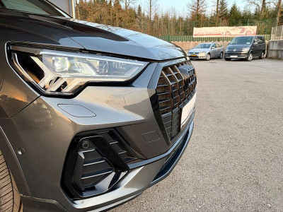 Audi Q3 Gebrauchtwagen Audi Q3 Gebrauchtwagen