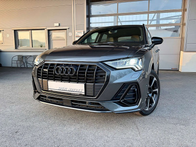 Audi Q3 Gebrauchtwagen Audi Q3 Gebrauchtwagen
