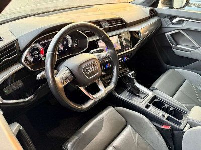 Audi Q3 Gebrauchtwagen Audi Q3 Gebrauchtwagen