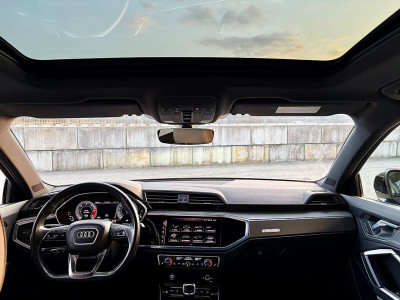Audi Q3 Gebrauchtwagen Audi Q3 Gebrauchtwagen