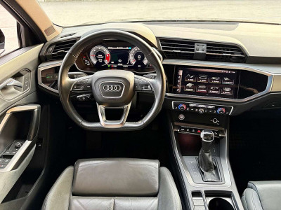 Audi Q3 Gebrauchtwagen Audi Q3 Gebrauchtwagen
