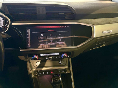 Audi Q3 Gebrauchtwagen Audi Q3 Gebrauchtwagen