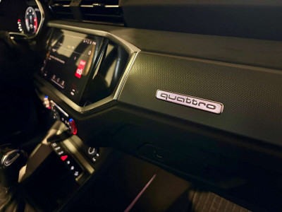 Audi Q3 Gebrauchtwagen Audi Q3 Gebrauchtwagen