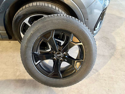 Audi Q3 Gebrauchtwagen Audi Q3 Gebrauchtwagen