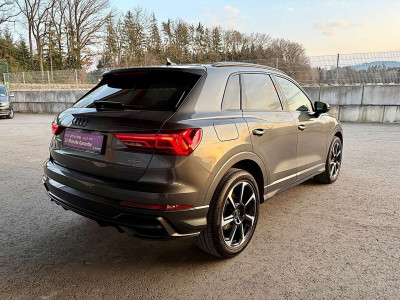 Audi Q3 Gebrauchtwagen Audi Q3 Gebrauchtwagen