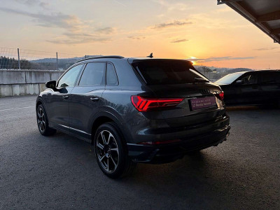 Audi Q3 Gebrauchtwagen Audi Q3 Gebrauchtwagen