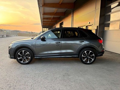 Audi Q3 Gebrauchtwagen Audi Q3 Gebrauchtwagen