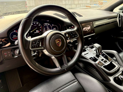 Porsche Cayenne Gebrauchtwagen