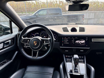 Porsche Cayenne Gebrauchtwagen