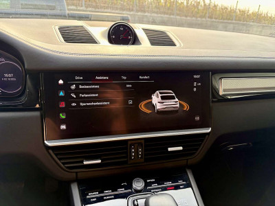 Porsche Cayenne Gebrauchtwagen