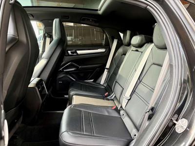 Porsche Cayenne Gebrauchtwagen