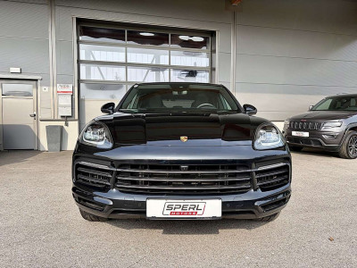 Porsche Cayenne Gebrauchtwagen