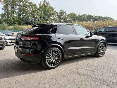 Porsche Cayenne Gebrauchtwagen