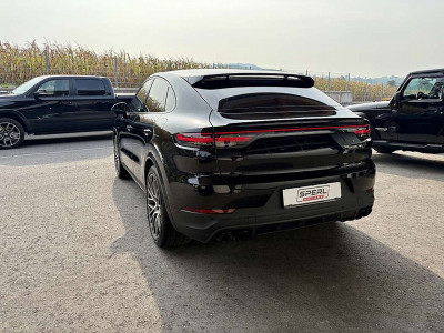 Porsche Cayenne Gebrauchtwagen