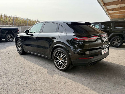 Porsche Cayenne Gebrauchtwagen