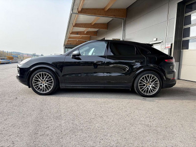 Porsche Cayenne Gebrauchtwagen