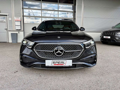 Mercedes-Benz E-Klasse Gebrauchtwagen Mercedes-Benz E-Klasse Gebrauchtwagen