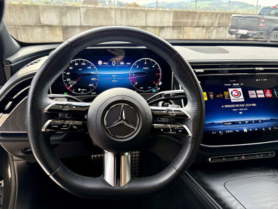 Mercedes-Benz E-Klasse Gebrauchtwagen Mercedes-Benz E-Klasse Gebrauchtwagen