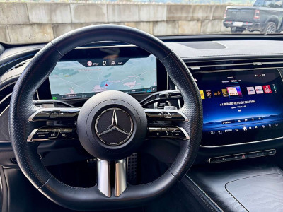 Mercedes-Benz E-Klasse Gebrauchtwagen Mercedes-Benz E-Klasse Gebrauchtwagen