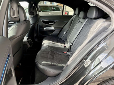Mercedes-Benz E-Klasse Gebrauchtwagen Mercedes-Benz E-Klasse Gebrauchtwagen