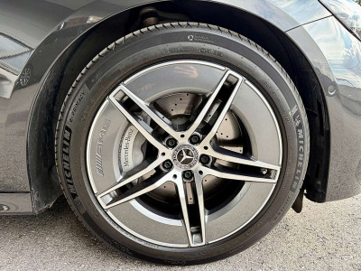 Mercedes-Benz E-Klasse Gebrauchtwagen Mercedes-Benz E-Klasse Gebrauchtwagen