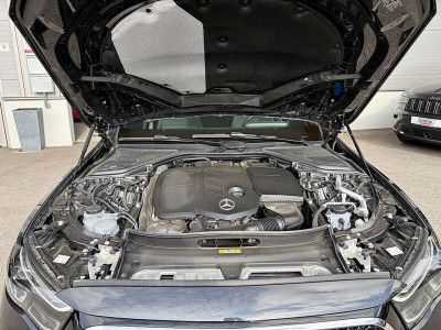 Mercedes-Benz E-Klasse Gebrauchtwagen Mercedes-Benz E-Klasse Gebrauchtwagen