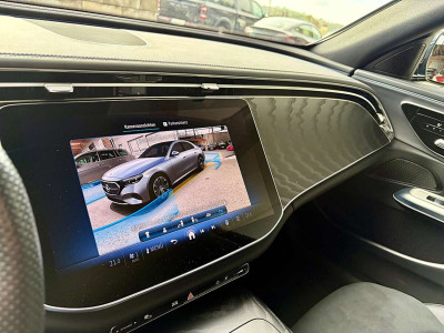 Mercedes-Benz E-Klasse Gebrauchtwagen Mercedes-Benz E-Klasse Gebrauchtwagen